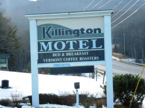 Killington Motel Killington